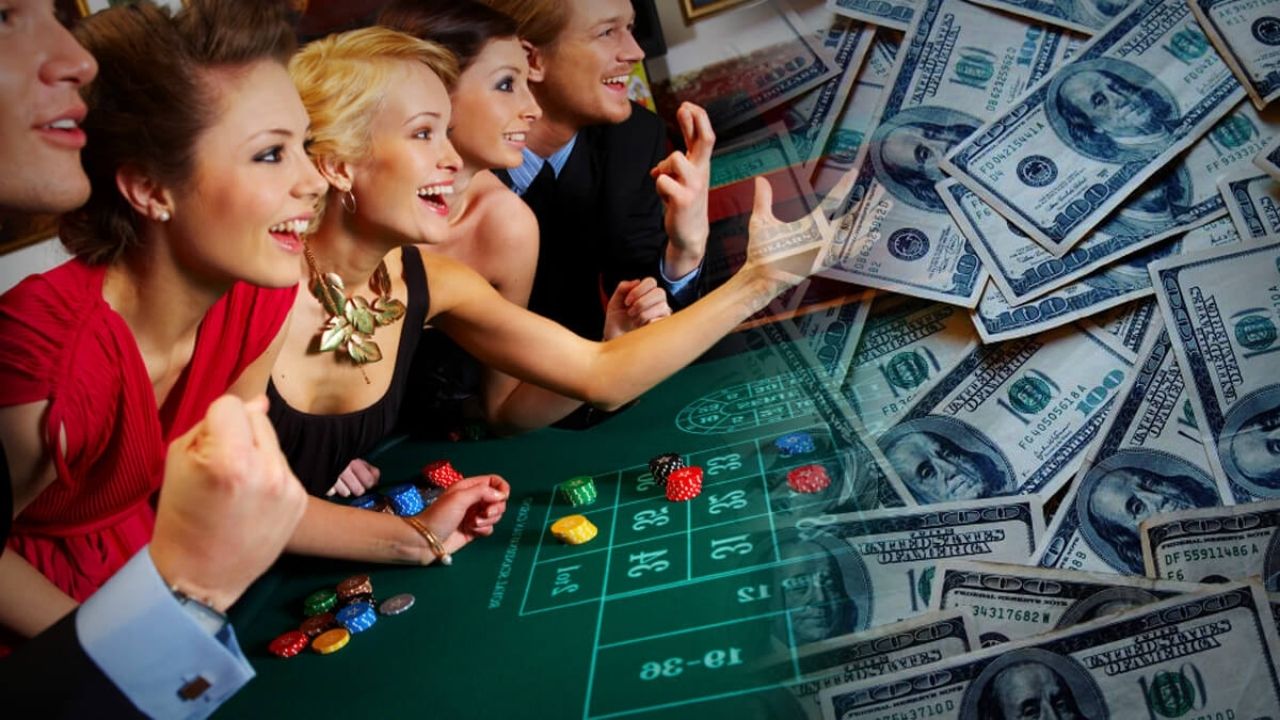 Play Satta King And Enjoy The Profitable Leisure As Expected