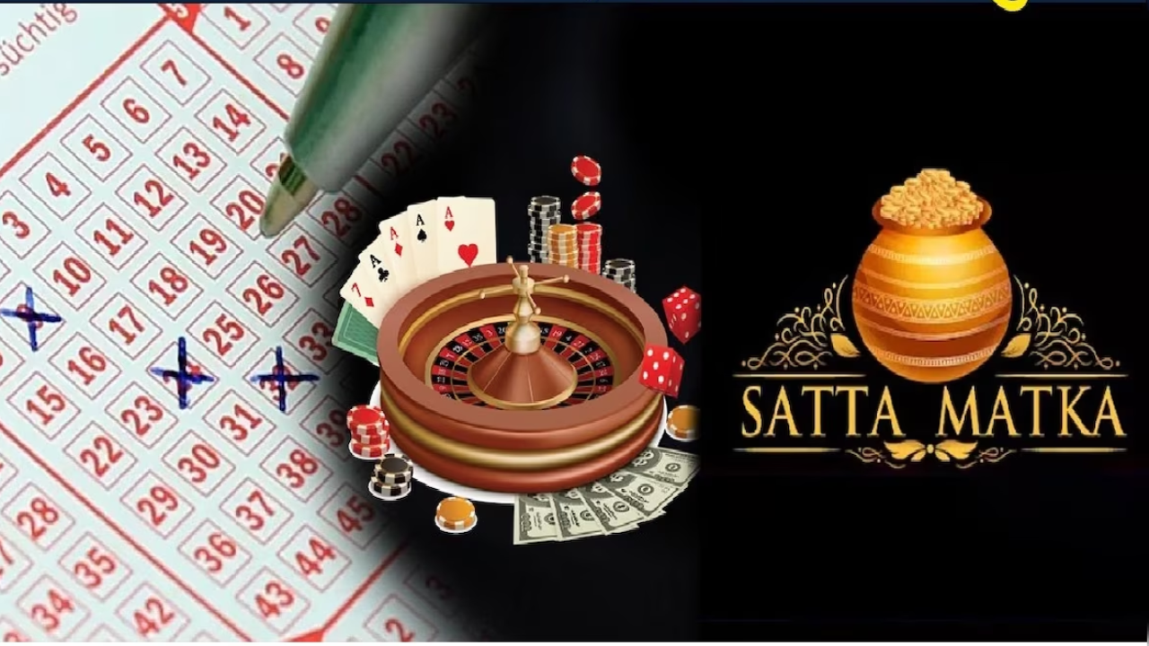Important Things You Need To Know About Satta Matka Lottery Games Online